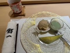 -鮨一日本料理(大中华店)