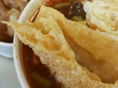 -家味螺蛳粉&烤鱼(安远路店)