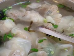 全家福馄饨-海萍馄饨(湖北路店)