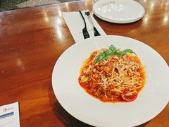 -haxnbauer海森堡德国餐厅(深圳coco店)