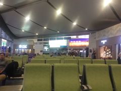 -太原武宿国际机场