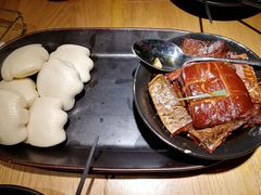 -金牌外婆家(苏州中心店)