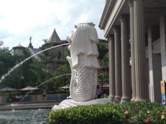 -南宁方特东盟神画