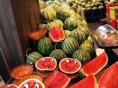 -水果地带(中航国际店)