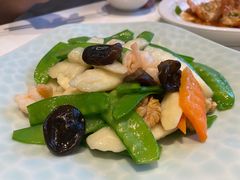 -红樱桃·欢乐餐厅(太原里店)