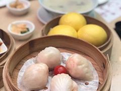 金牌虾饺皇-点都德(汇盈广场店)