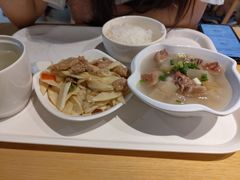 -腾讯食堂(腾讯大厦店)