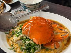 -香港祥正飯店·正宗灣仔50年海鲜老字号