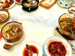 -金陵后厨·南京菜(新街口秣陵路店)