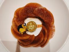 -侨美·唐荔园·40年地道粤菜