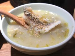 -九锅一堂酸菜鱼(新南凯德直营店)