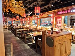 -鸽子窝(黄村店)
