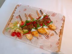 -水天堂西餐厅(新街口店)
