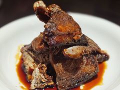-庐灶江南·江南菜·四合院Bistro(东直门雍和宫·原华侨宾馆店)