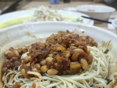 -蒋家桥饺面店(广陵路店)