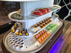 -泰谷酒店·太古码头闽菜自助餐厅