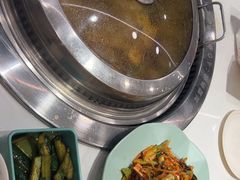 -满兴咱妈烀饼铁锅炖(兰州北街店)