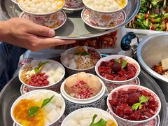 -大芊金重庆串串火锅(南京路店)