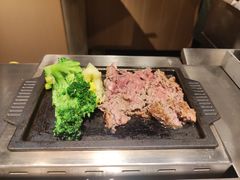 -肉肉大米(金虹桥店)
