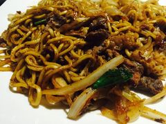 肥牛焖面-HIHE Bistro·Oyster Bar(华熙live店)