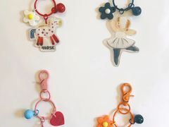 -馆陶手作坊DIY·陶艺·石塑粘土·石膏娃娃(车陂店)