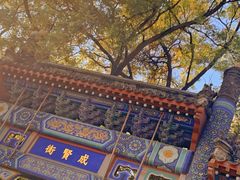 -北京国子监胡同