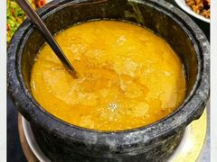 -三锅莊·牦牛肉火锅·香格里拉特色藏餐宴请餐厅(昆明创始店)