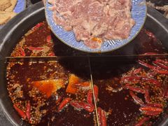 -陈眼镜火锅(总店)