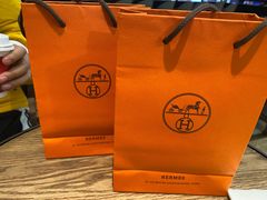-HERMES(恒隆广场店)