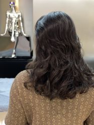 -艾美A·M Hair Salon