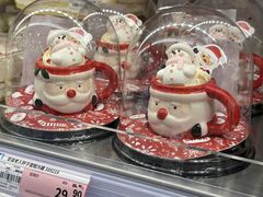 -麦德龙(浦东店)
