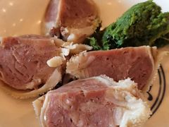 肚包肉-老三羊汤【北兴隆街店】