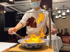 -白天鹅宾馆-玉堂春暖餐厅
