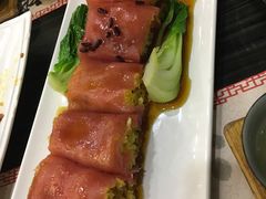 -虾饺妹·粤式手工点心(水荫路店)