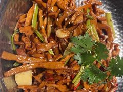 -阿明小菜·海鲜·上海菜(浦建路店)