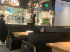 -太二酸菜鱼(天鹅湖万达店)