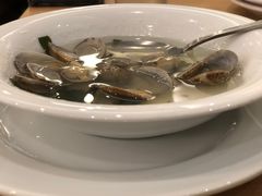 -萨莉亚意式餐厅(京溪南方医院店)