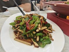 -五谷屯私房菜·始于2005(中山陵童卫路店)