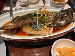 -水润轩私厨海南菜餐厅(铂尔曼酒店)