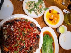 -必点海鲜·鲅鱼水饺(鞍山西道店)