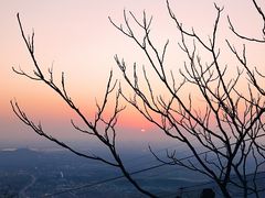 -香山公园