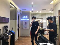 -崇尚GAVIN STYLE