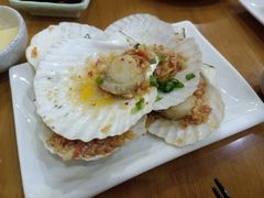 -银子铁板烧料理自助餐(人民广场店)