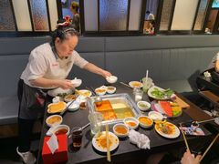 -海底捞火锅(石景山万达广场店)