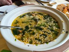 小龙虾泡饭-王宝和酒家(黄浦店)
