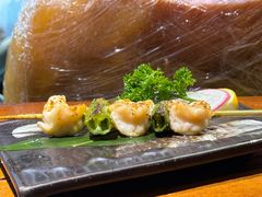 -木岛·烧鸟居酒屋(川沙店)