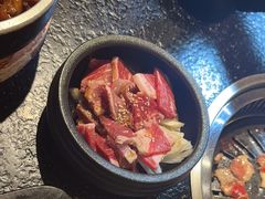 -九田家黑牛烤肉料理(寿光万达店)