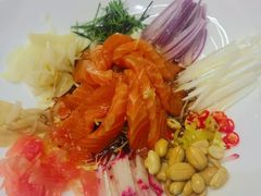 -九鹿台(恒都广场店)