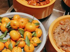 -喜家自助小火锅(卓悦里店)