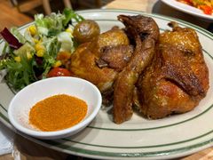 -1432德国花园餐厅(水游城购物中心店)